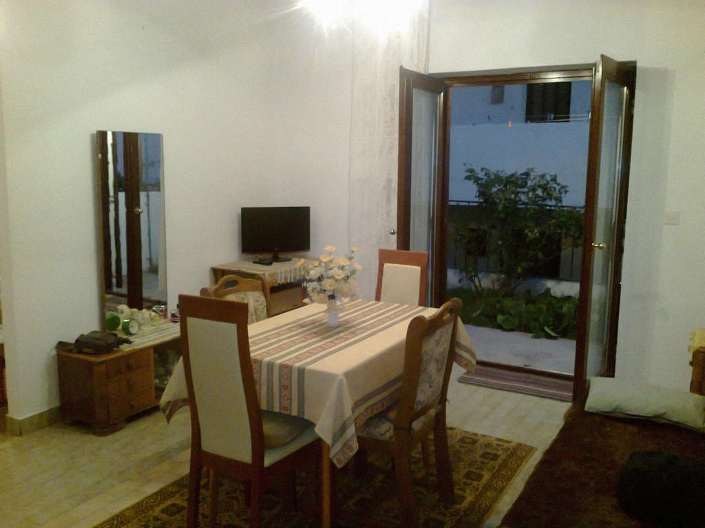 Apartment A1 Dugi Rat Quarto foto