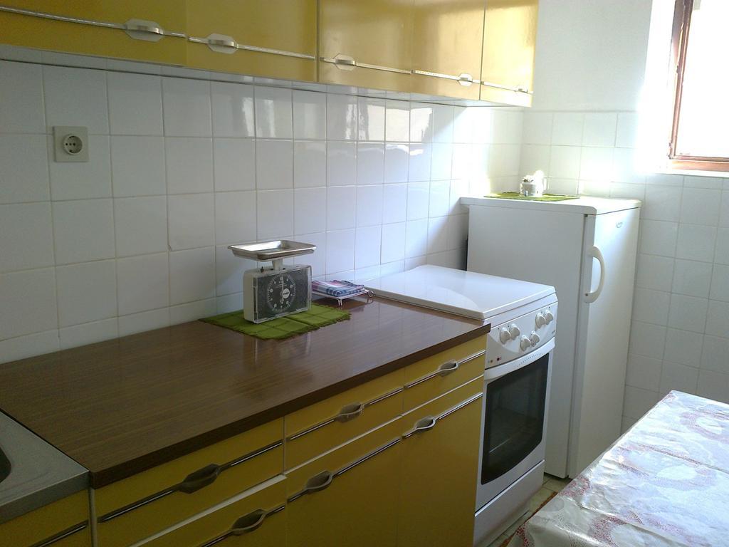 Apartment A1 Dugi Rat Quarto foto