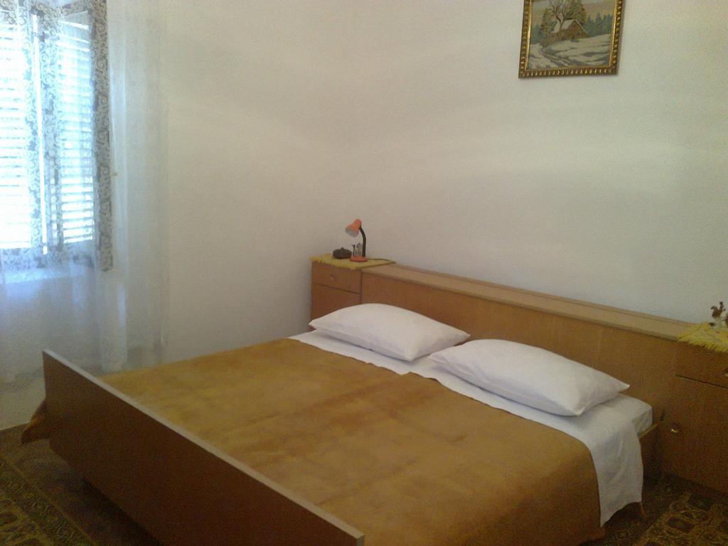 Apartment A1 Dugi Rat Quarto foto