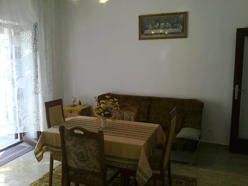 Apartment A1 Dugi Rat Quarto foto